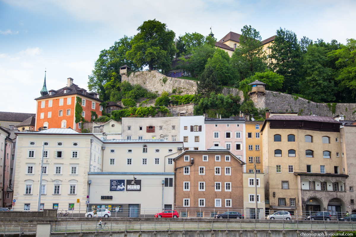 Salzburg